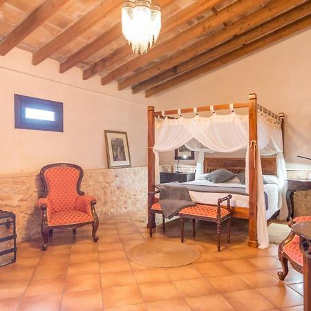 Agroturismo Petit Hotel Son Perdiu - Adults Only Sa Ràpita Zewnętrze zdjęcie