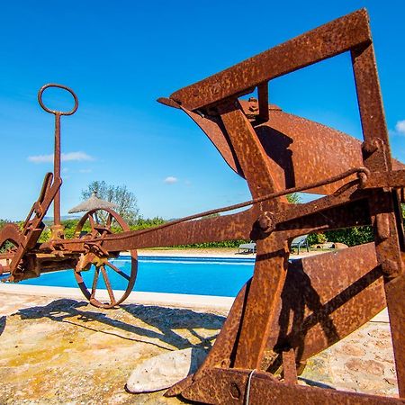 Agroturismo Petit Hotel Son Perdiu - Adults Only Sa Ràpita Zewnętrze zdjęcie