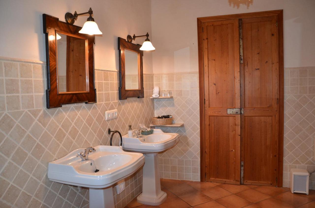 Agroturismo Petit Hotel Son Perdiu - Adults Only Sa Ràpita Zewnętrze zdjęcie