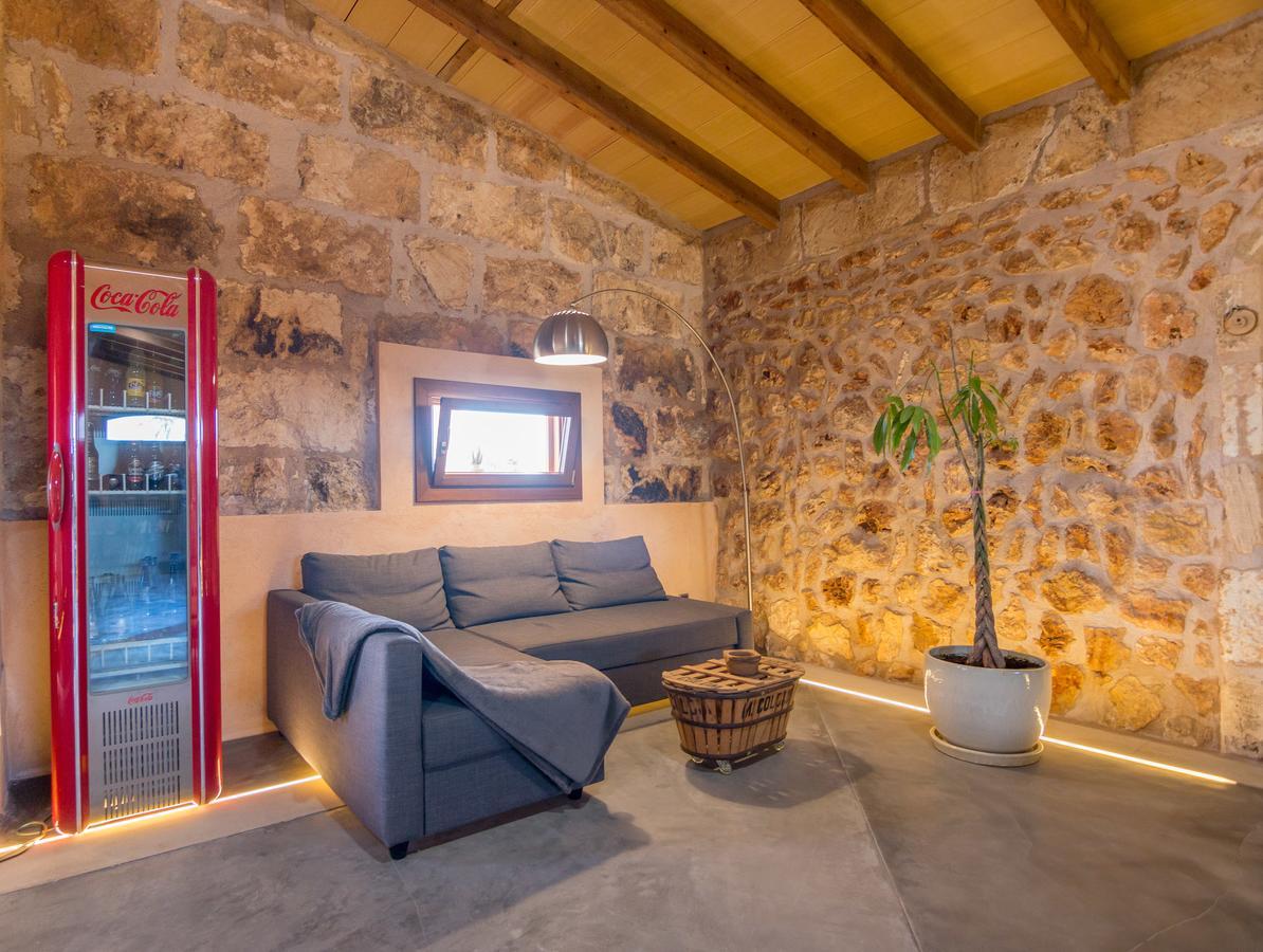 Agroturismo Petit Hotel Son Perdiu - Adults Only Sa Ràpita Zewnętrze zdjęcie