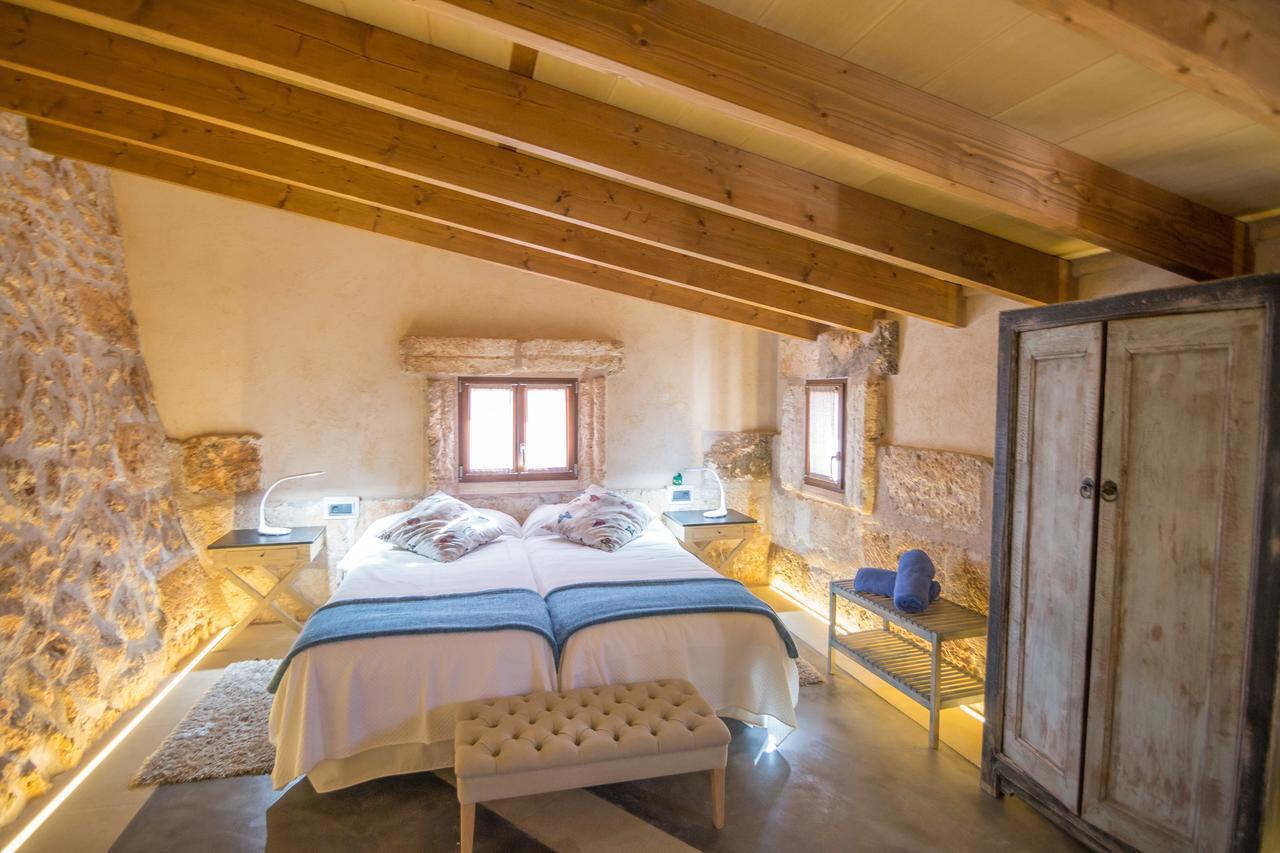 Agroturismo Petit Hotel Son Perdiu - Adults Only Sa Ràpita Zewnętrze zdjęcie