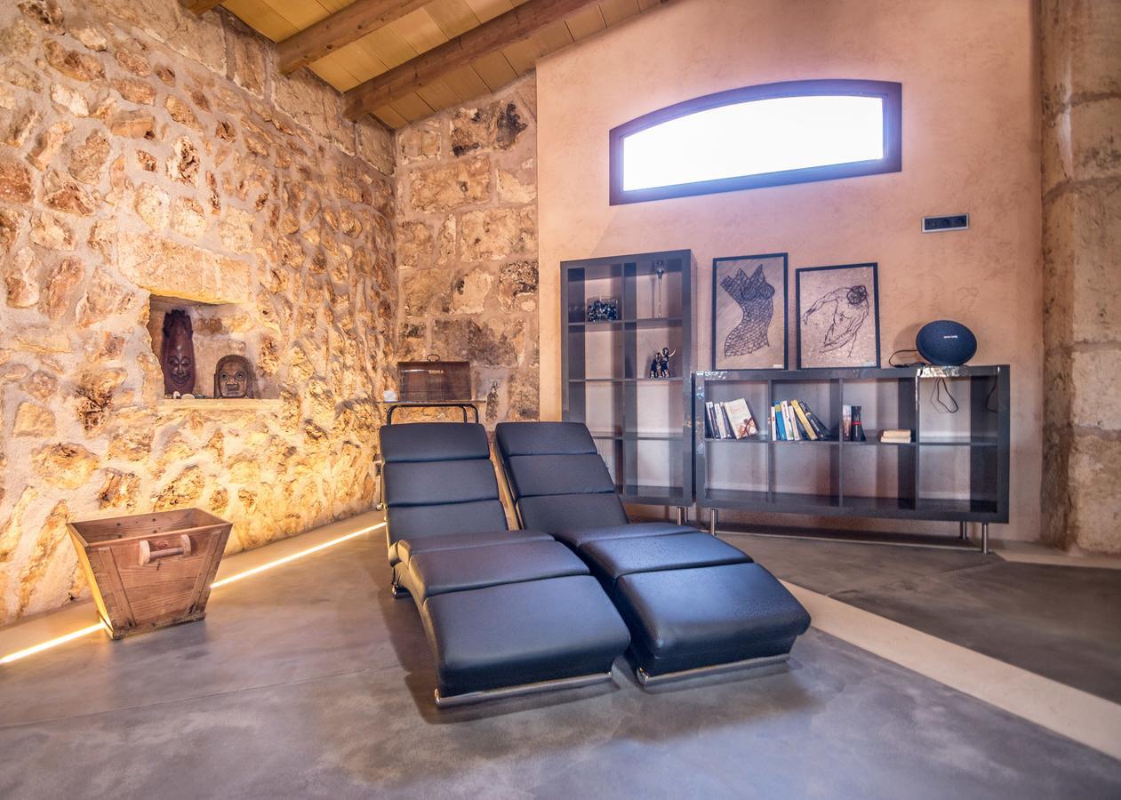 Agroturismo Petit Hotel Son Perdiu - Adults Only Sa Ràpita Zewnętrze zdjęcie