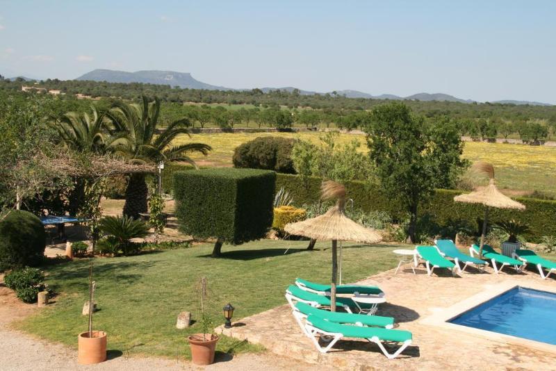 Agroturismo Petit Hotel Son Perdiu - Adults Only Sa Ràpita Zewnętrze zdjęcie