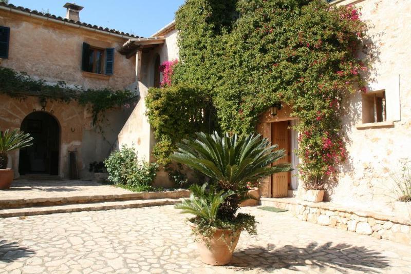 Agroturismo Petit Hotel Son Perdiu - Adults Only Sa Ràpita Zewnętrze zdjęcie
