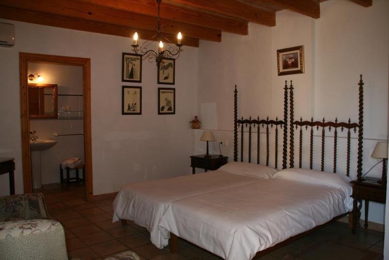 Agroturismo Petit Hotel Son Perdiu - Adults Only Sa Ràpita Zewnętrze zdjęcie