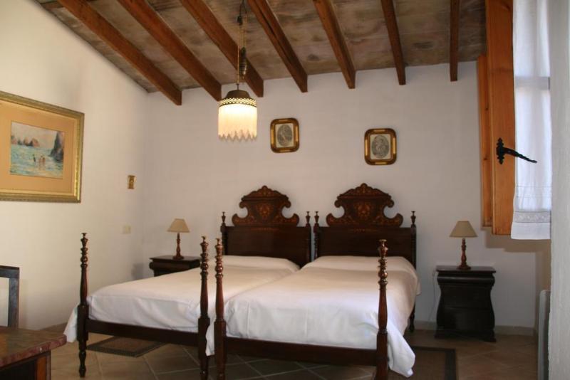 Agroturismo Petit Hotel Son Perdiu - Adults Only Sa Ràpita Zewnętrze zdjęcie