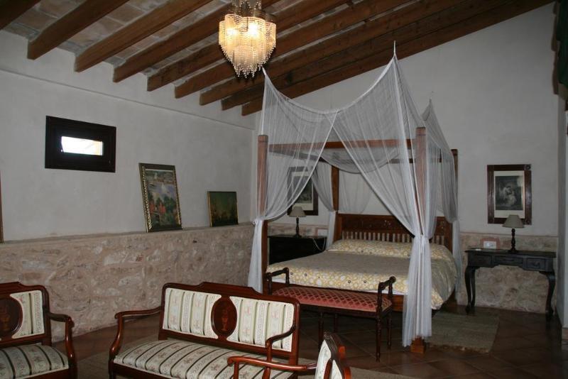 Agroturismo Petit Hotel Son Perdiu - Adults Only Sa Ràpita Zewnętrze zdjęcie