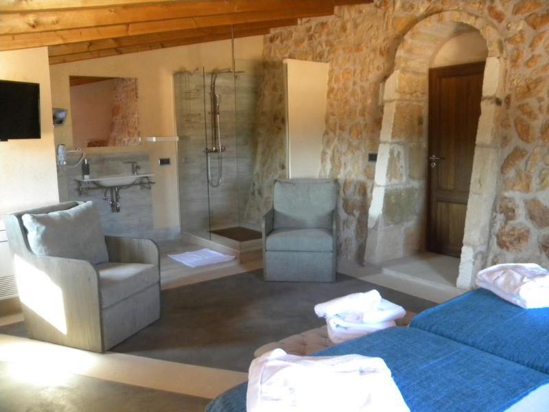 Agroturismo Petit Hotel Son Perdiu - Adults Only Sa Ràpita Zewnętrze zdjęcie