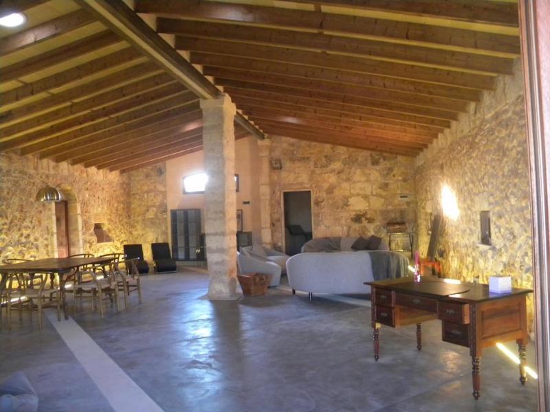 Agroturismo Petit Hotel Son Perdiu - Adults Only Sa Ràpita Zewnętrze zdjęcie