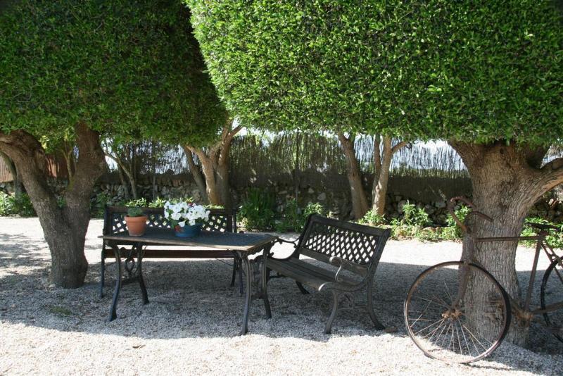 Agroturismo Petit Hotel Son Perdiu - Adults Only Sa Ràpita Zewnętrze zdjęcie