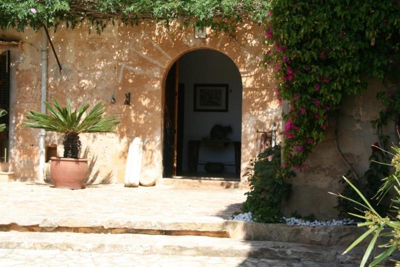 Agroturismo Petit Hotel Son Perdiu - Adults Only Sa Ràpita Zewnętrze zdjęcie